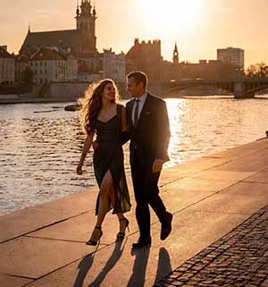 Sugar Dating w Polska