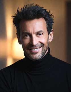 Polish sugar daddy